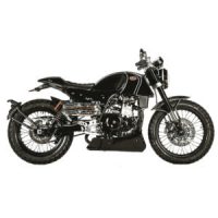 fb mondial motorka